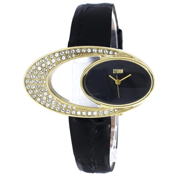 ساعت مچی استورم ST 4685/GD/BK